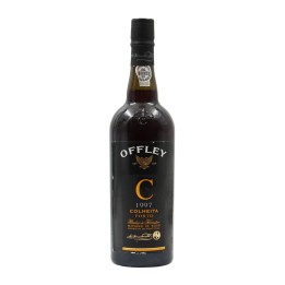 Offley Colheita Port 1997