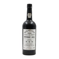 Burmester Vintage Porto 1991