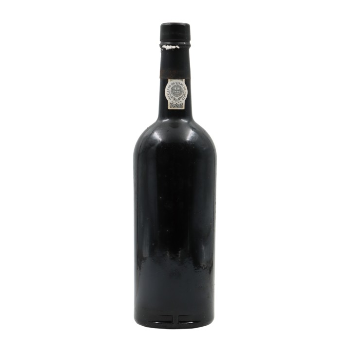 Burmester Vintage Porto 1991