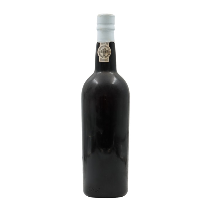 Real Vinicola Vintage Porto 1978