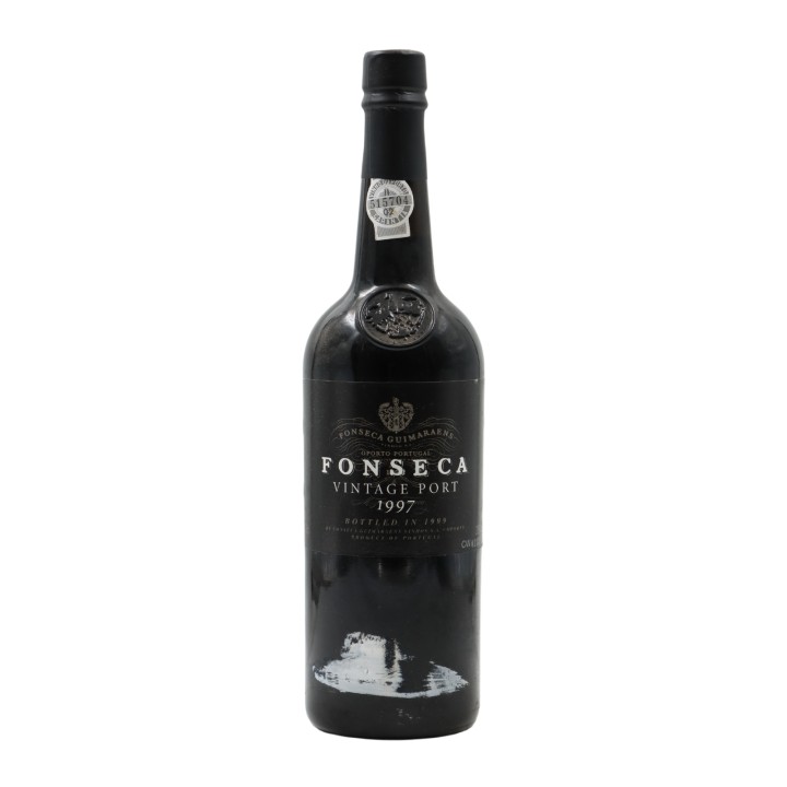 Fonseca Vintage Porto 1997