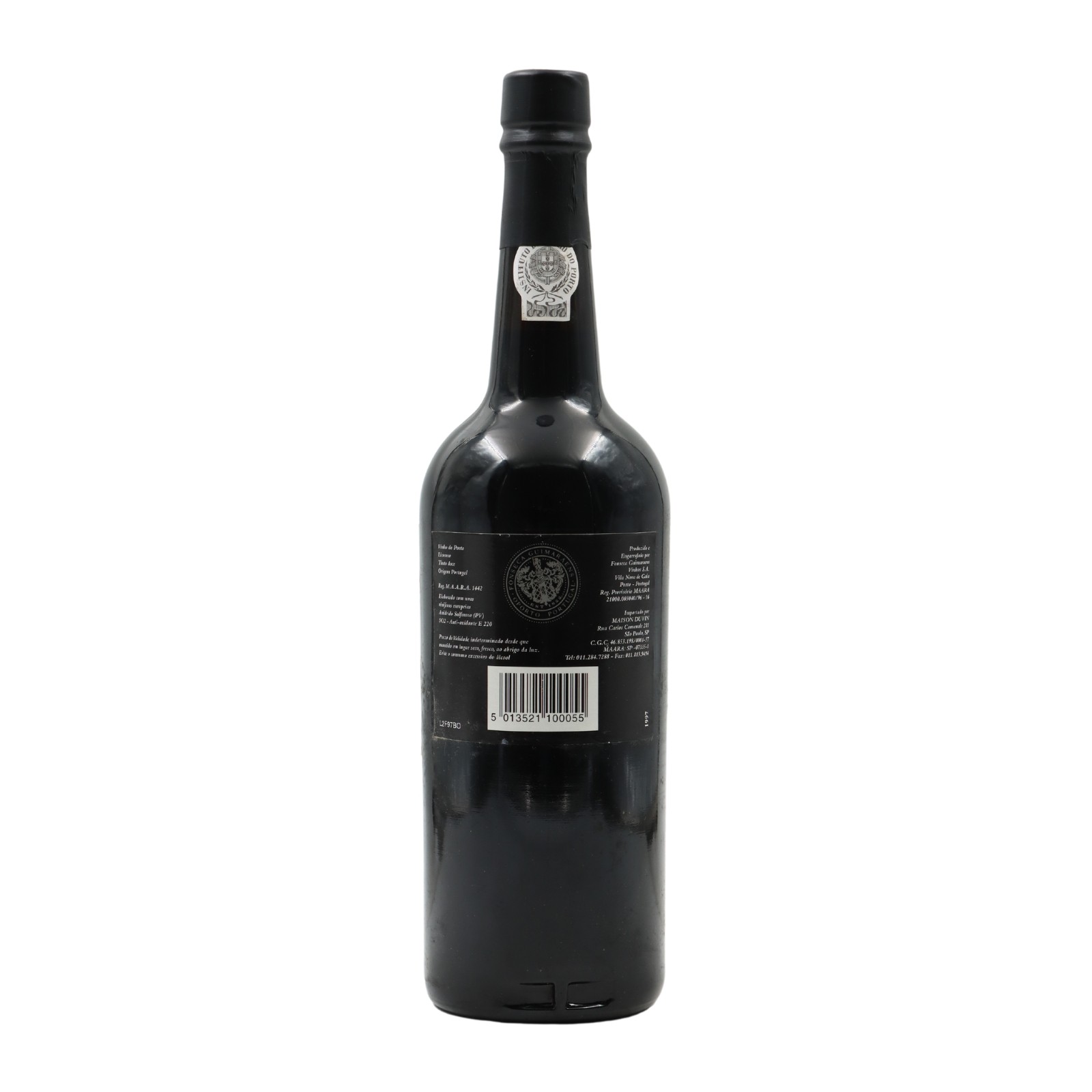 Fonseca Vintage Porto 1997