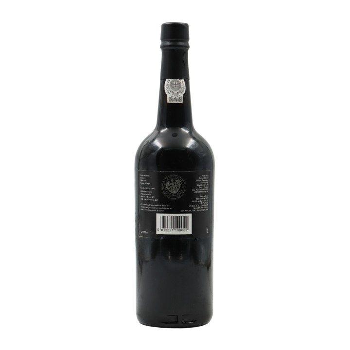 Fonseca Vintage Porto 1997