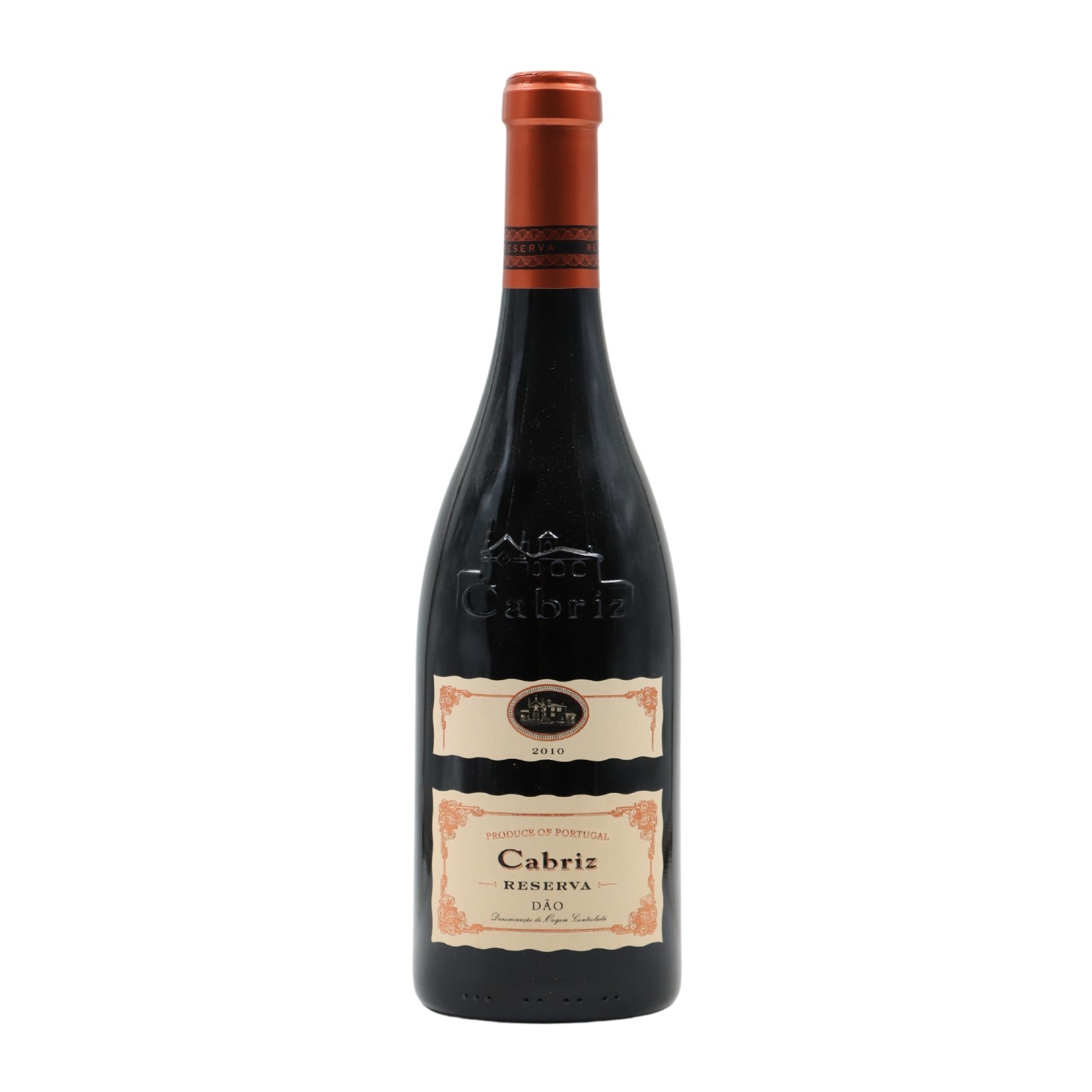 Quinta de Cabriz Réserve Rouge 2010