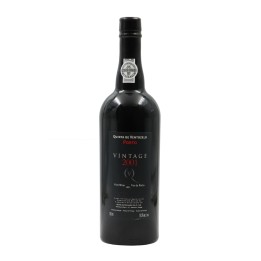 Quinta do Ventozelo Vintage Porto 2001