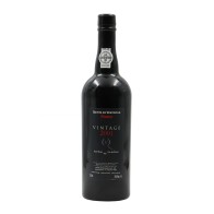 Quinta do Ventozelo Vintage Porto 2001