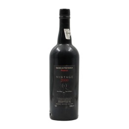 Quinta do Ventozelo Vintage Porto 2000
