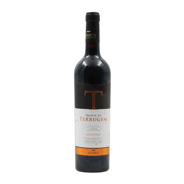 T da Terrugem Rouge 2011