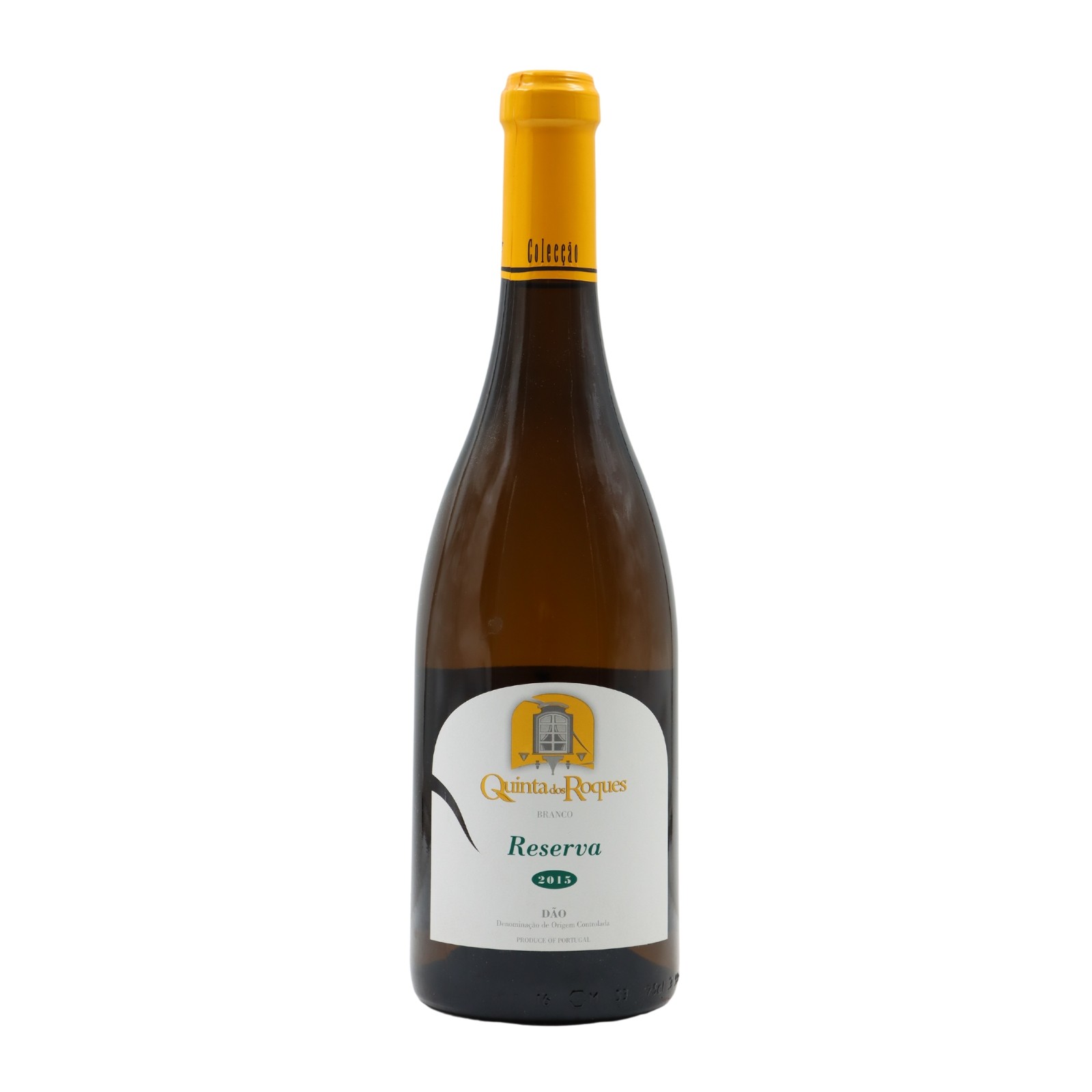 Quinta dos Roques Réserve Blanc 2015