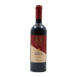 Marquês de Marialva Garrafeira Baga Red 2001