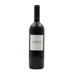 Quinta do Monte D´Oiro Aurius Rosso 2004