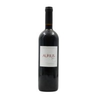 Quinta do Monte D´Oiro Aurius Rosso 2004