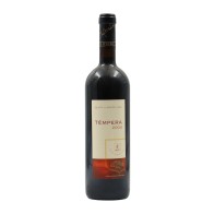 Quinta do Monte D´Oiro Tempera Rot 2004