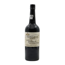 Fonseca Quinta do Panascal Vintage Porto 1998