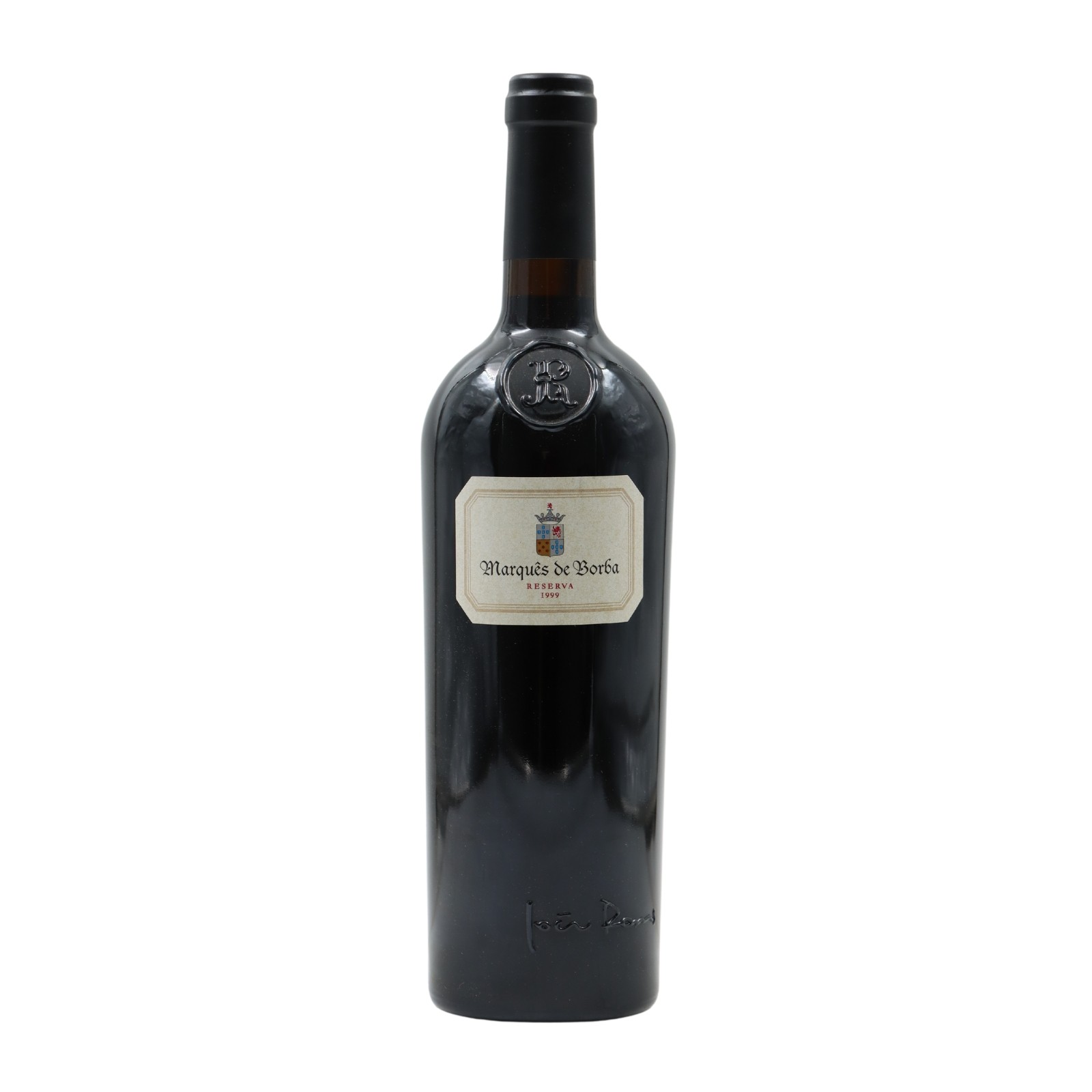 Marques de Borba Reserve Red 1999