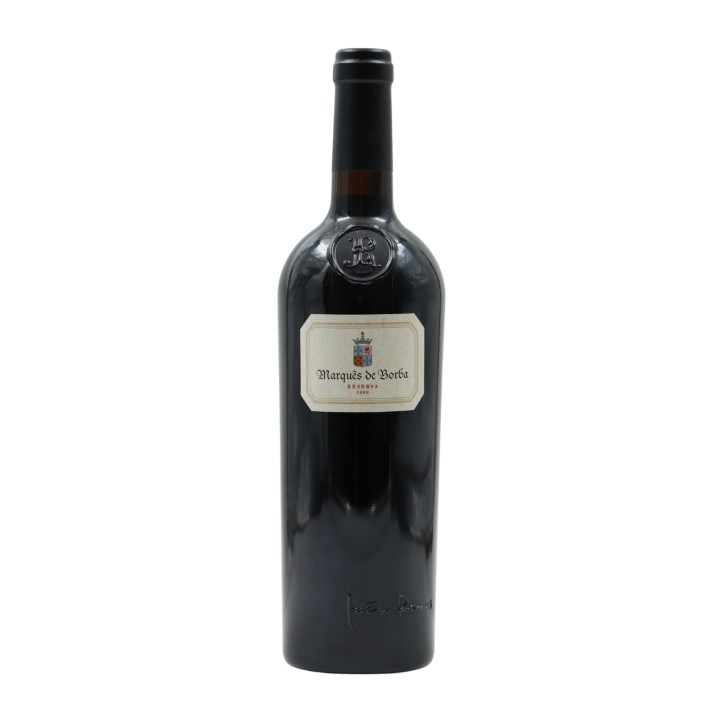 Marques de Borba Reserve Red 1999