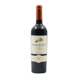 Flor Do Tua 17% Superior Rouge 2012