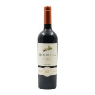 Flor Do Tua 17% Superior Rosso 2012