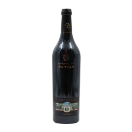 Quinta de Pancas Premium Rosso 2003