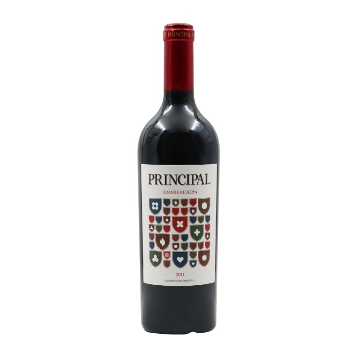 Principal Grande Riserva Rosso 2011
