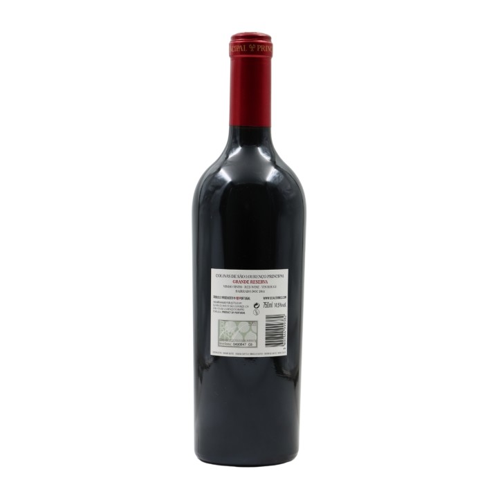 Principal Grande Riserva Rosso 2011