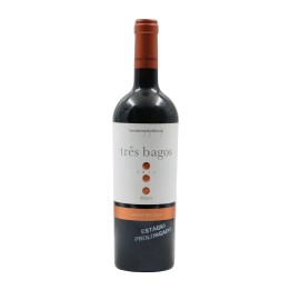 Três Bagos Grande Escolha Estágio Prolongado Red 2011