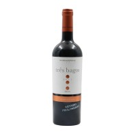 Três Bagos Grande Escolha Estágio Prolongado Red 2011