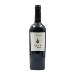 Quinta de Cidrô Marquis Red 2008