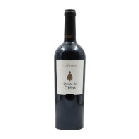 Quinta de Cidrô Marquis Red 2008