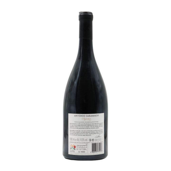 Poças Vintage Port 2009