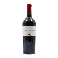 Vale da Corça Tinto 2011