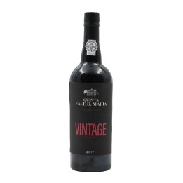 Quinta do Vale Dona Maria Vintage Porto 2017