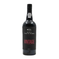 Quinta do Vale Dona Maria Vintage Port 2017