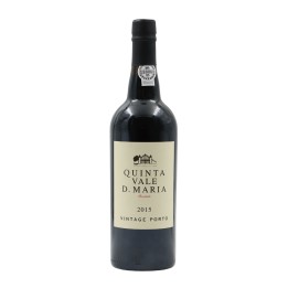 Quinta do Vale Dona Maria Vintage Porto 2015