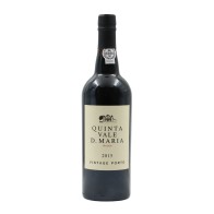 Quinta do Vale Dona Maria Vintage Porto 2015