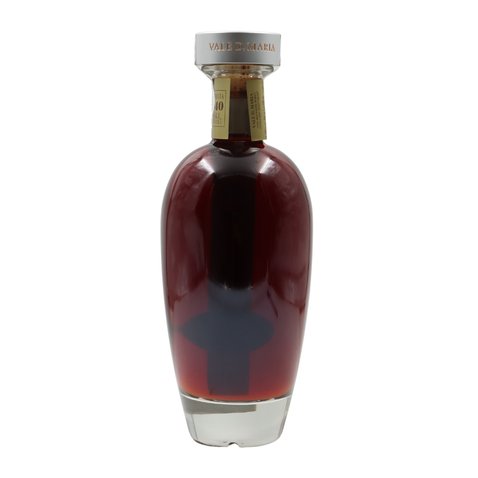 Vale Dona Maria Very Old White Colheita Port 1940