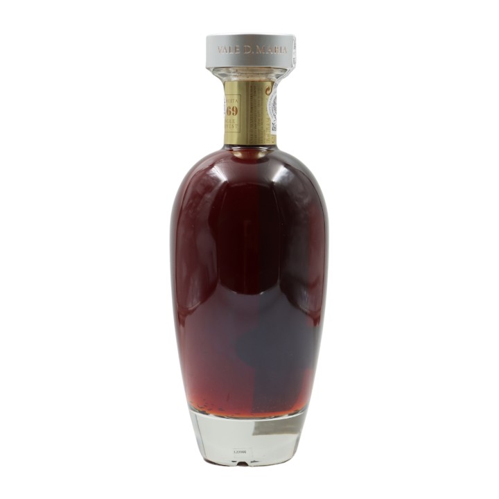 Vale Dona Maria Very Old Tawny Colheita Portwein 1969