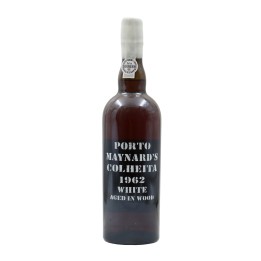 Maynards Colheita Port 1962