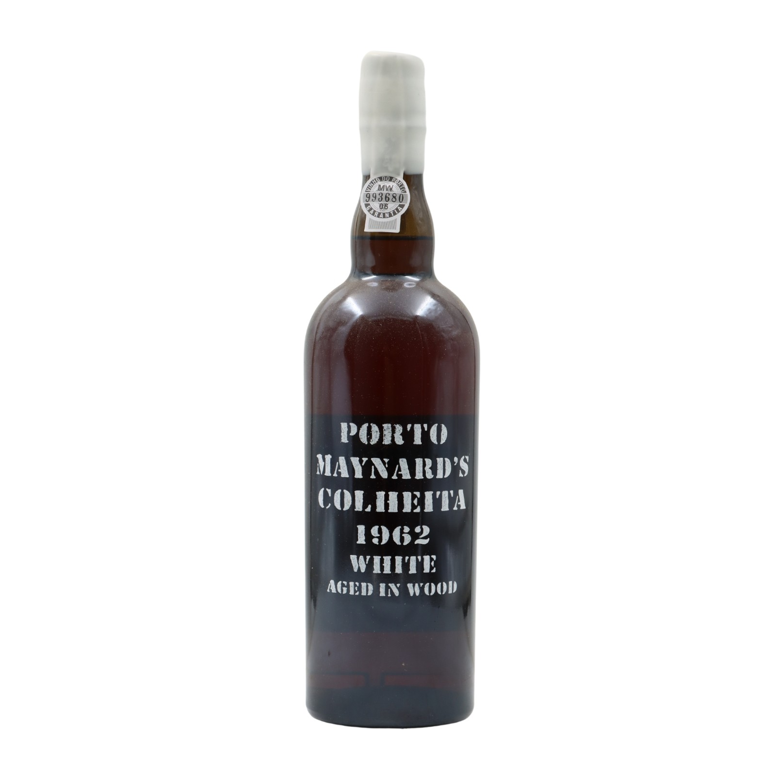 Maynards Colheita Port 1962