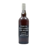 Maynards Colheita Port 1962
