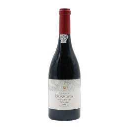 Quinta da Boavista Vinha do Ujo Red 2019