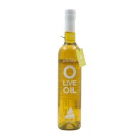 Almendra Extra Virgin Olive Oil with Cardamom