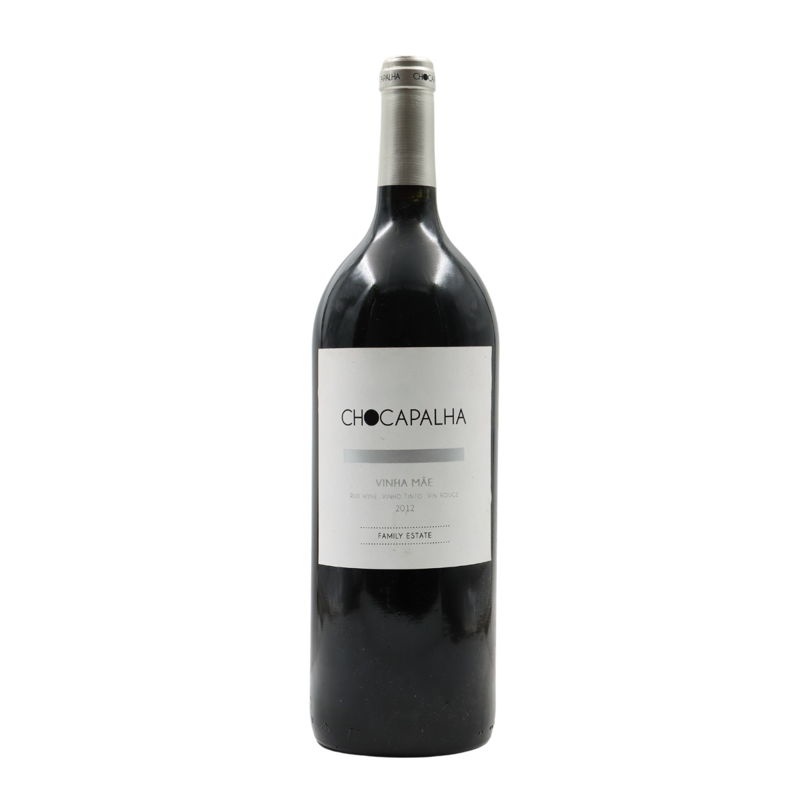 Magnum Chocapalha Vinha Mãe Reserve Red 2012