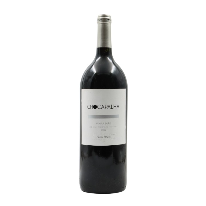 Magnum Chocapalha Vinha Mãe Reserve Rot 2012