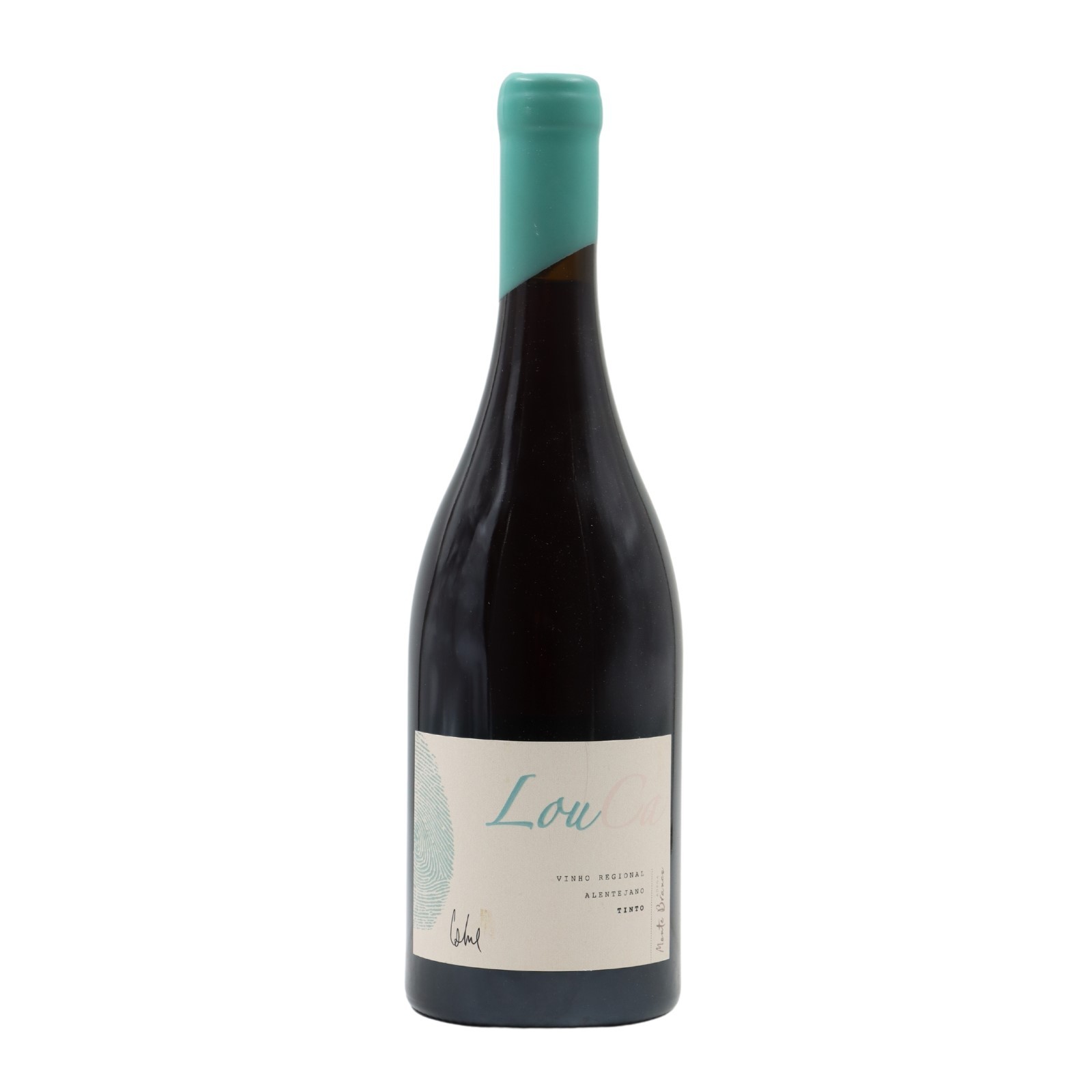 Monte Branco LOU Rosso 2021