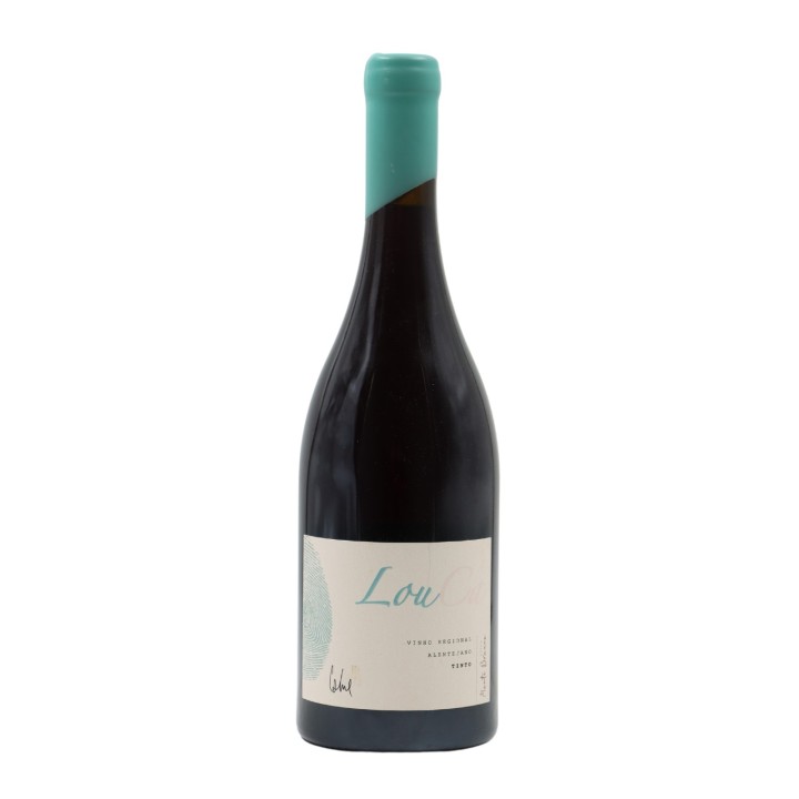 Monte Branco LOU Rosso 2021