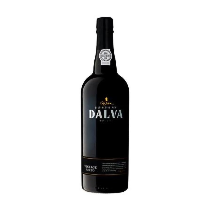 Dalva Vintage Porto 2005