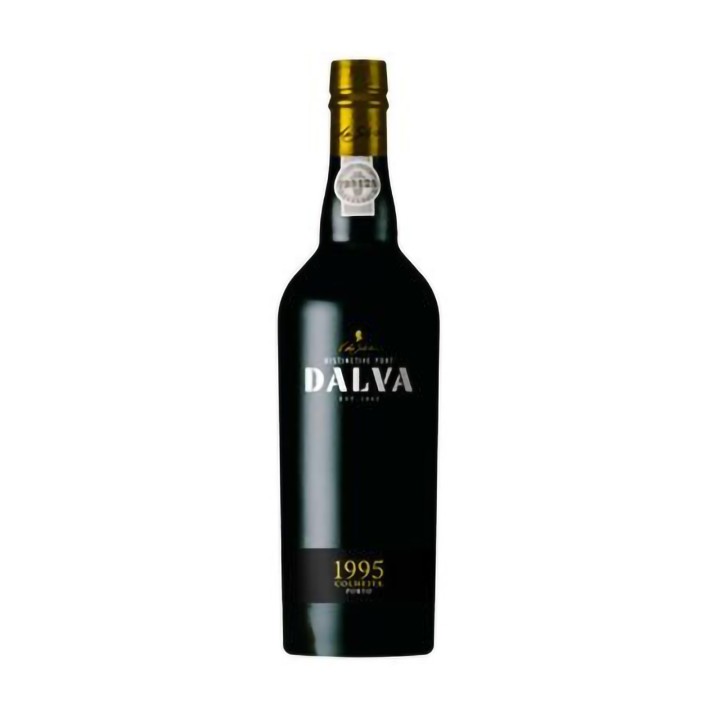 Dalva Colheita Port 1995