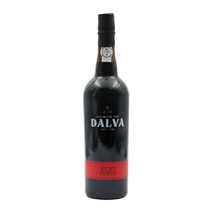 Dalva Ruby Portwein