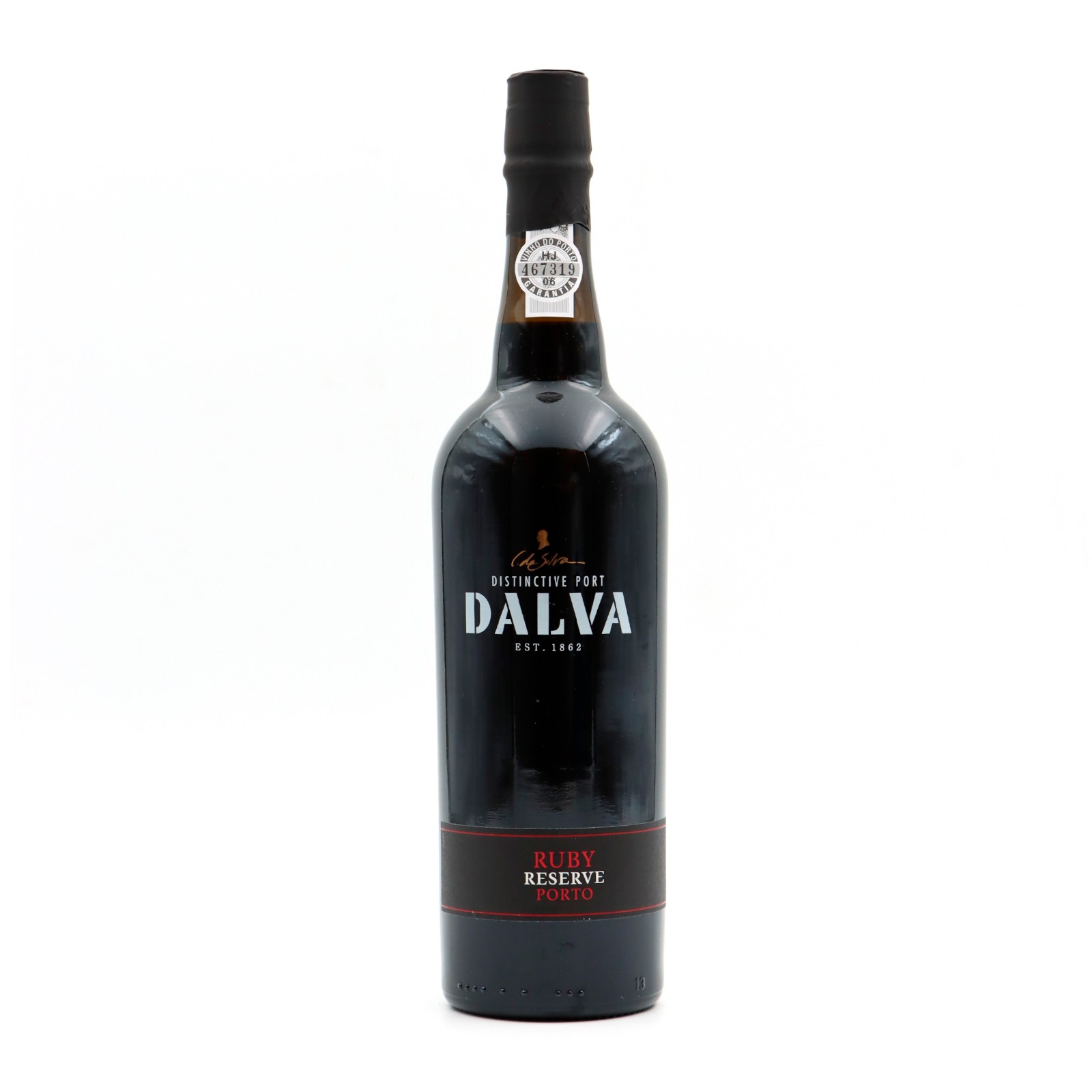 Dalva Ruby Réserve Porto